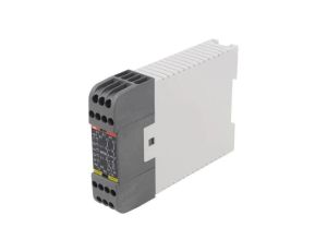 2TLA020052R1000 Moduł: przekaźnik bezpieczeństwa 24VDC na szynę DIN -1055C