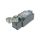 LS40M43B11 Wyłącznik krańcowy dźwignia R 30mm, rolka metalowa Ø22mm