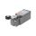 LS30P41B11 Wyłącznik krańcowy dźwignia R 26,5mm, rolka z tworzywa Ø18mm