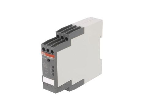 Moduł: przekaźnik nadzorczy temperatura silnika 24240VAC CM-MSS.31S