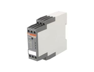 1SVR730712R2200 Moduł: przekaźnik nadzorczy temperatura silnika na szynę DIN