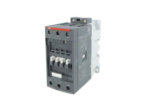 AF40-30-00-11 Stycznik: 3-biegunowy NO x3 2460VAC 2060VDC 40A AF -2560C