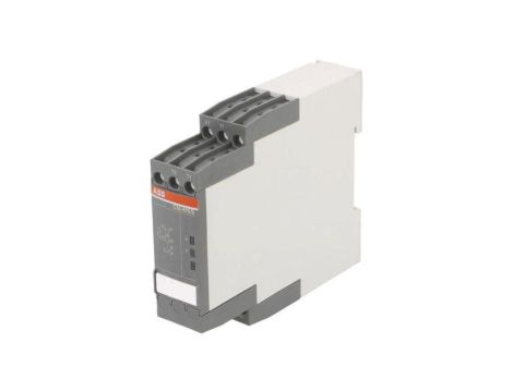 Moduł: przekaźnik nadzorczy temperatura silnika 24VAC 24VDC CM-MSS.12P