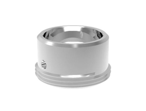 TECH RAN - Adapter do głowicy bezprzewodowej STT-868 DANFOSS M30x1.5x1,5