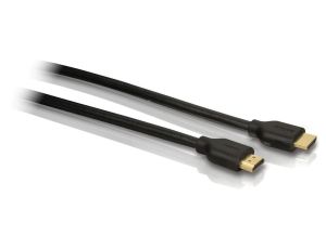 Kabel HDMI do telewizora Ultra HD 1.8m Philips SWV5401H