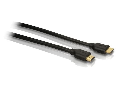 Kabel HDMI do telewizora Ultra HD 1.8m Philips SWV5401H