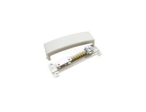 Szyna wyrównawcza potencjału 188mm PROTECclass (5100226)