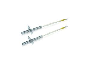 TECH PT1000 - Czujnik temperatury spalin długość 30cm