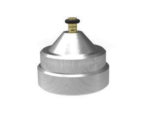 TECH PINTOSSI - Adapter do głowicy bezprzewodowej STT-868 M26x1,5