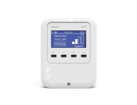 TECH WIFI RS - Moduł internetowy WiFi