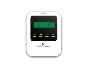 TECH ST-11 - Regulator cyrkulacji CWU