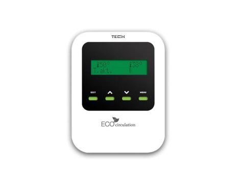 TECH ST-11 - Regulator cyrkulacji CWU