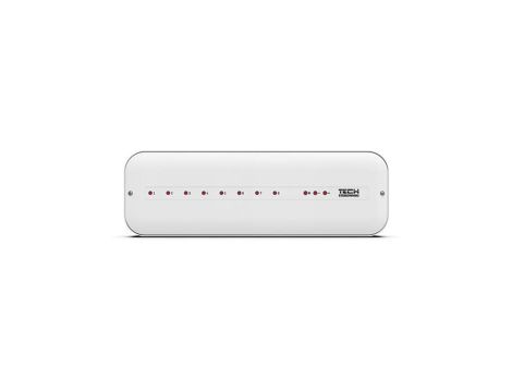 TECH L-5S - Sterownik zaworów termostatycznych przewodowy 8 sekcji