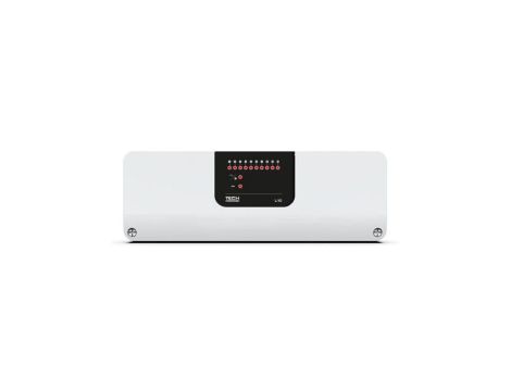 TECH L-10 - Sterownik zaworów termostatycznych przewodowy 10 sekcji