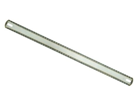 BRZESZCZOT RAMb SZEROKI, DWUSTRONNY, 72szt. DO METALU