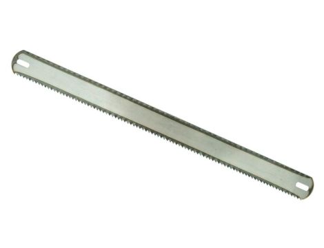 BRZESZCZOT RAMd SZEROKI, DWUSTRONNY, 72szt. DO METALU/DREWNA