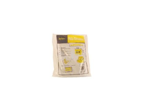 FOLIA 4 x 5m BUDOWLANA