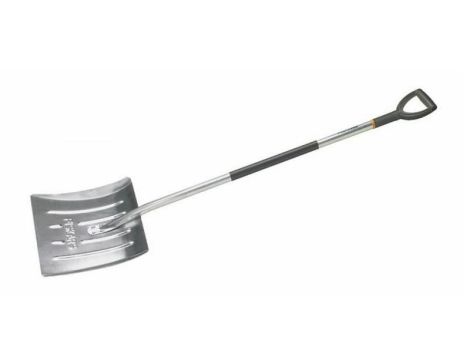 FISKARS ŁOPATA DO ŚNIEGU ALUMIINIOWA 4312 - 2
