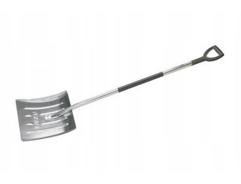 FISKARS ŁOPATA DO ŚNIEGU ALUMIINIOWA 4312 - 3