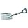 FISKARS ŁOPATKA ALUMINIOWA 4310