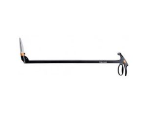 FISKARS NOŻYCE DO TRAWY Z SERWO, DŁUGIE GS46