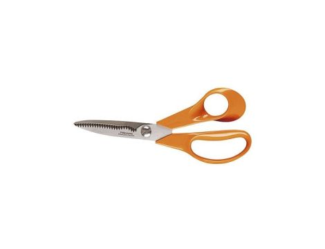 FISKARS NOŻYCZKI UNIWERSALNE OGRODOWE 18CM S92