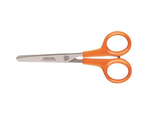 FISKARS NOŻYCZKI DLA HOBBYSTÓW CLASSIC 13cm - 2