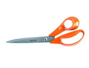 FISKARS NOŻYCZKI KRAWIECKIE 25cm CLASSIC