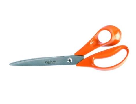 FISKARS NOŻYCZKI KRAWIECKIE 25cm CLASSIC