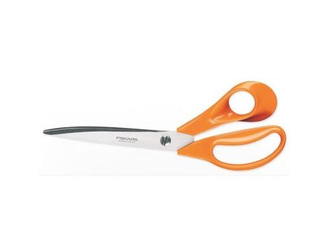 FISKARS NOŻYCZKI KRAWIECKIE 25cm CLASSIC - 2