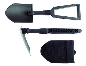 FISKARS SAPERKA SKŁADANA 2750