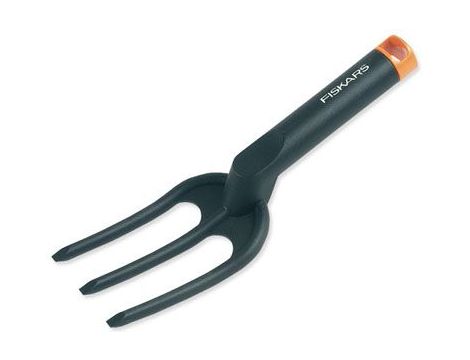 FISKARS WIDEŁKI PLANTERSKIE SOLID