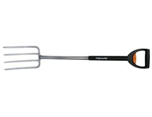 FISKARS WIDŁY TELESKOPOWE DO KOPANIA SMARTFIT - image 2