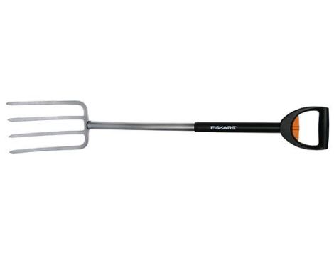 FISKARS WIDŁY TELESKOPOWE DO KOPANIA SMARTFIT - 2