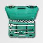 HONITON ZESTAW KLUCZY 14  ELEMENTÓW 3/4" 6014 - 2