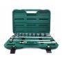 HONITON ZESTAW KLUCZY 14  ELEMENTÓW 3/4" 6014 - 4