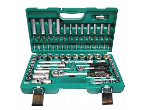 HONITON ZESTAW KLUCZY  94 ELEMENTY  PROFESIONAL    4094 - 2