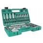 HONITON ZESTAW KLUCZY  94 ELEMENTY  PROFESIONAL    4094 - 4