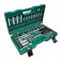 HONITON ZESTAW KLUCZY  94 ELEMENTY  PROFESIONAL    4094 - 6