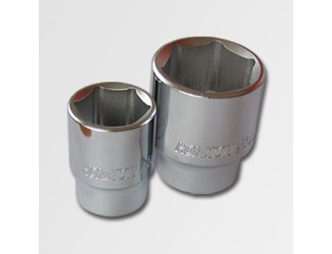 HONITON NASADKA 6-KĄTNA 3/4" KRÓTKA 19mm