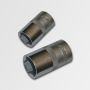 HONITON NASADKA  6-KĄTNA 1/2" KRÓTKA 8mm - 2