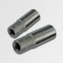 HONITON NASADKA  6-KĄTNA 1/2" KRÓTKA 8mm - 3