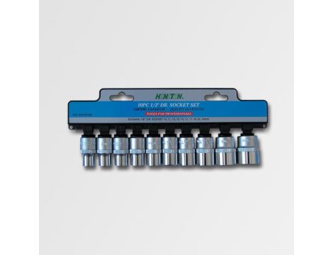 HONITON NASADKI 10cz. 1/2"      4010