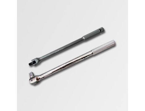 HONITON POKRĘTŁO UCHYLNE 1/2" 375mm