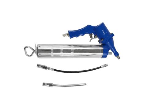 ADLER SMAROWNICA PNEUMATYCZNA - 2