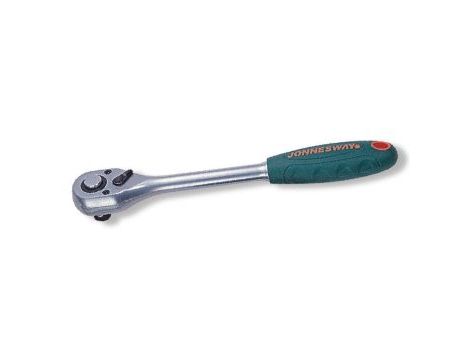 JONNESWAY GRZECHOTKA 1/2" 36-ZĘBÓW     R2904