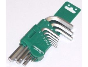 JONNESWAY IMBUSY 9cz. (1,5-10) H01SM109S