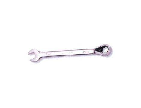 JONNESWAY KLUCZ PŁASKO-OCZKOWY Z GRZECHOTKĄ 16mm  W60116