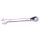 JONNESWAY KLUCZ PŁASKO-OCZKOWY Z GRZECHOTKĄ 16mm  W60116