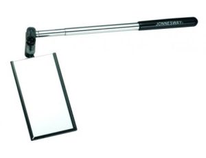JONNESWAY LUSTERKO TELESKOPOWE 50 x 92mm AG010033